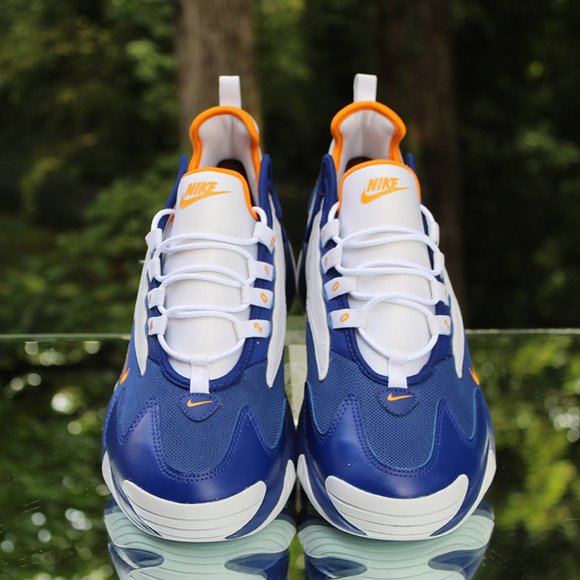 Nike Zoom 2K Deep Royal Size 12